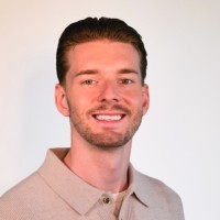 Investa Employee Alec Beasley's profile photo