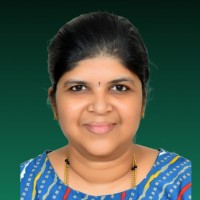 Legacyleap Employee Keerthi Murali's profile photo