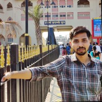 IBM Employee Kumar Ujjwal's profile photo