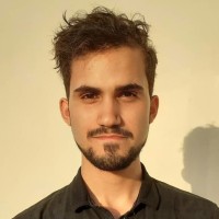 Marc Gebauer Lifestyle GmbH Employee Bashar Abuarja's profile photo