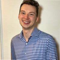 Neya Systems Employee Thomas Downes's profile photo
