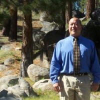 Liftoff Mobile Employee Chris Mock's profile photo