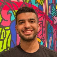 Ahmed Almadan Email & Phone Number