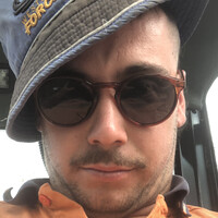 WA Treeworks Group Employee Tristan Hard's profile photo