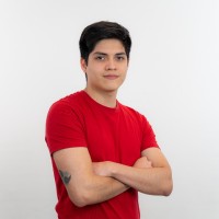 Intelia CDP Employee Fabrizio Fasanando Sotelo's profile photo