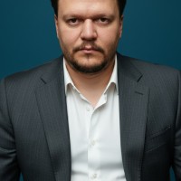 Plamev Pet Employee Vinicius Soares's profile photo