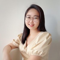 BMSMILE Employee Chloe Chin's profile photo