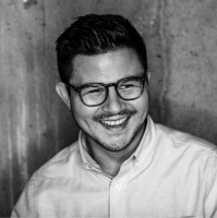 dash.fi Employee Brian Tharp's profile photo