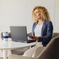 Processica Employee Dasha Venglovska's profile photo