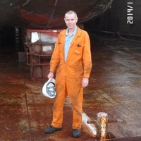 Carisbrooke Shipping Ltd Employee Stephen Bell's profile photo