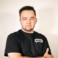 Swift Transportation Employee Jake Quast's profile photo