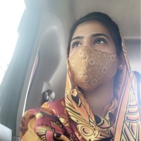 Nida Shehbaz Email