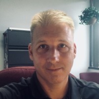 Monroe County Community College Employee Joe Verkennes's profile photo