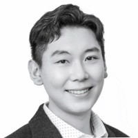 C2 Collaborative Employee Kyle Guo's profile photo