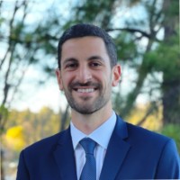 Jonathan Douek Email & Phone Number