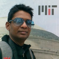 Vinoth Jayaraman Email