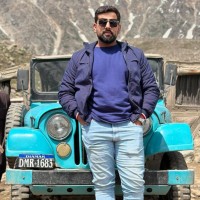 AA Labels Employee Muhammad Akram's profile photo