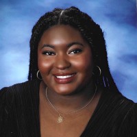 Gift of Life Donor Program Employee Anaya Mitchell's profile photo
