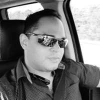 Finity Solutions Employee Ruben Melendez's profile photo