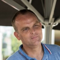 Layfa Employee Emil Garritsen's profile photo