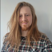 AyHungry Employee Alex Myers's profile photo