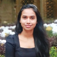 Shalini Singh Email