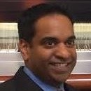 Vyrian, Inc. Employee Shun Mahendra-Rajah's profile photo