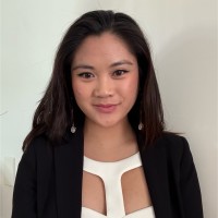 Claudine Bunao Email