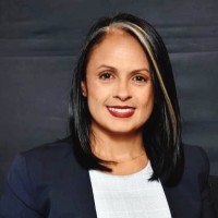 City of New Haven Employee Maritza Bond's profile photo