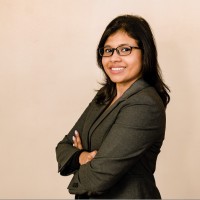 UPL Employee Arya Ajith's profile photo