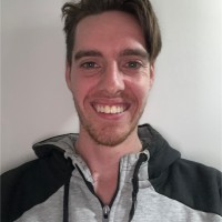 TOMD Employee Dylan Aldridge's profile photo