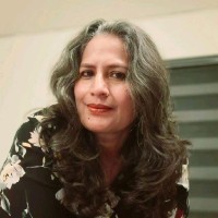 Intellipulse Solutions LLP Employee Sandhya Suri's profile photo