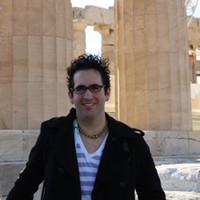 Christie's Employee Nicholas Byron's profile photo
