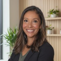 Beale Infrastructure Employee Marjan Foruzani's profile photo