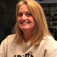 Beth Nicholson Email