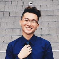 Samsung Electronics Singapore Employee Benjamin Wong's profile photo