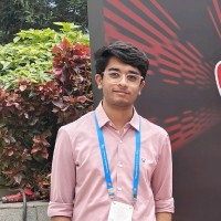 Averera Employee Ashwin Venkateshwar's profile photo