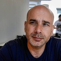 ICAP at Columbia University Employee Hugh Siegel's profile photo