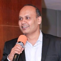 Propelld Employee Yugandhar Penubolu's profile photo