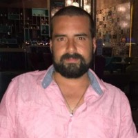 qaracter Employee Ricardo Rendón Reyes's profile photo