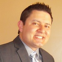 City Colleges of Chicago-Olive-Harvey College Employee Victor Sánchez's profile photo