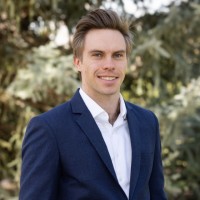 Supervest Employee Cameron Smart's profile photo