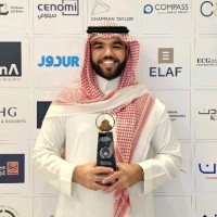 Construction & Planning Co. Ltd. (C&P®) Employee Talal Bader's profile photo