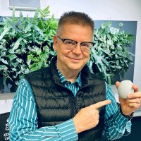 C2 SmartLight Employee Petri Laitinen's profile photo