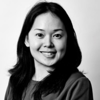 Landis+Gyr Employee Yee Wee's profile photo