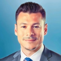 Rocket Talent Inc Employee Ruben T.'s profile photo