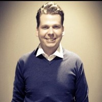 Imo Vastgoed Employee Xavier van Den Audenaerde's profile photo