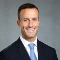 Cohen Williams LLP Employee Michael Fisher's profile photo