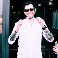 widelab Employee Edgar Czop's profile photo