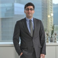 EUCORPS Employee Furkan Bircan's profile photo